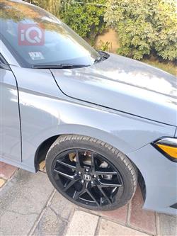 هوندا سيفيك